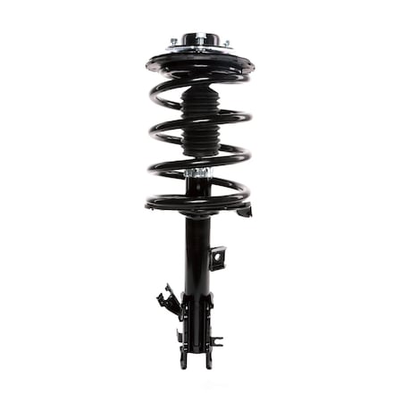 Prt Suspension Strut And Coil Spring Assembly, Prt 816735 816735